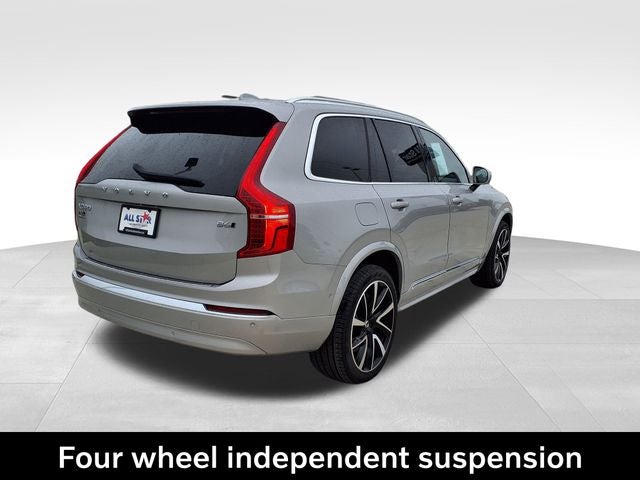 2023 Volvo XC90 B6 Plus 7-Seater