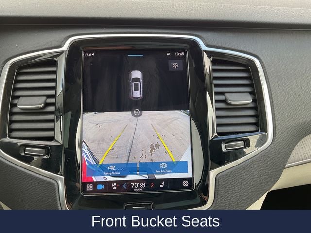 2023 Volvo XC90 B6 Plus 7-Seater