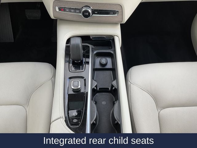 2023 Volvo XC90 B6 Plus 7-Seater