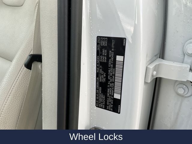 2023 Volvo XC90 B6 Plus 7-Seater