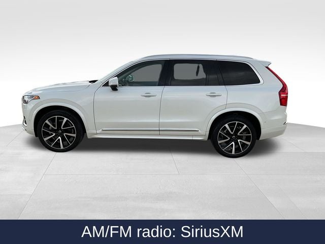 2023 Volvo XC90 B6 Plus 7-Seater