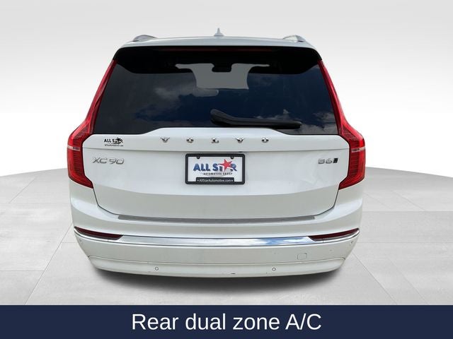 2023 Volvo XC90 B6 Plus 7-Seater