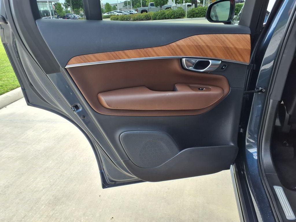 2023 Volvo XC90 B6 Plus 7-Seater