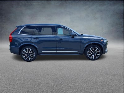 2023 Volvo XC90 B6 Plus 7-Seater