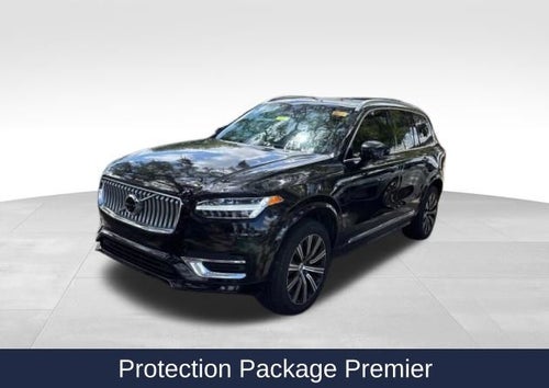 2023 Volvo XC90 B6 Plus 7-Seater