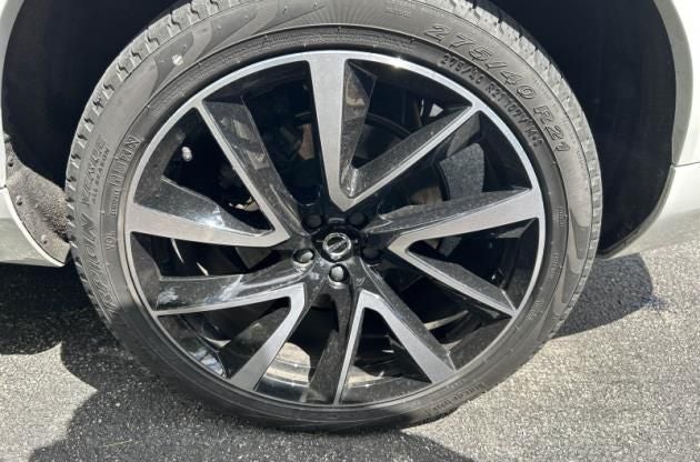 2023 Volvo XC90 B6 Plus 7-Seater
