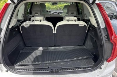2023 Volvo XC90 B6 Plus 7-Seater