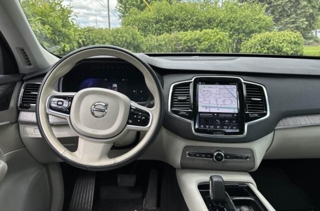 2023 Volvo XC90 B6 Plus 7-Seater