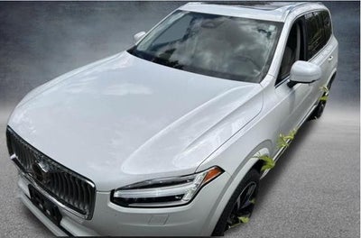 2023 Volvo XC90 B6 Plus 7-Seater