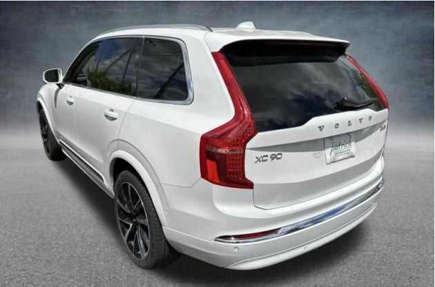 2023 Volvo XC90 B6 Plus 7-Seater