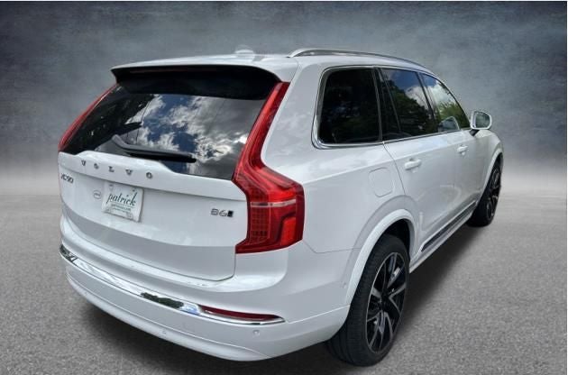 2023 Volvo XC90 B6 Plus 7-Seater