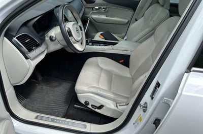 2023 Volvo XC90 B6 Plus 7-Seater