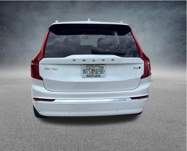 2023 Volvo XC90 B6 Plus 7-Seater
