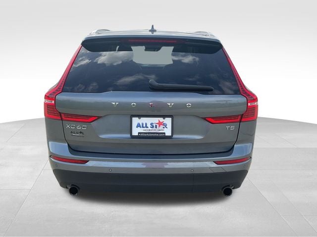 2021 Volvo XC60 T5 Momentum