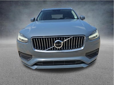 2020 Volvo XC90 T6 Momentum