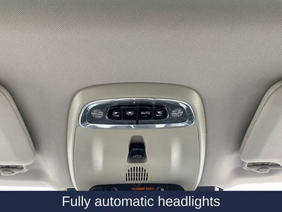 2018 Volvo XC90 T6 Momentum