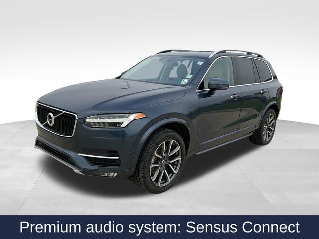 2018 Volvo XC90 T6 Momentum