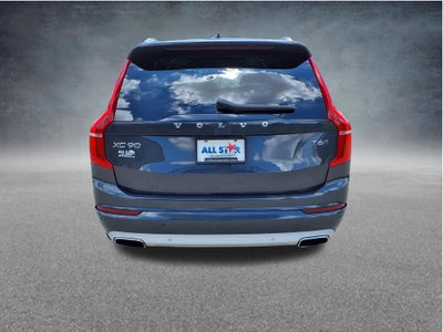 2021 Volvo XC90 T6 Momentum