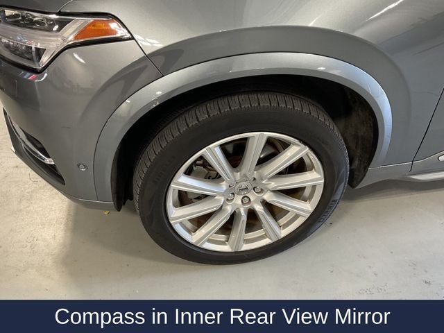 2018 Volvo XC90 T6 Inscription