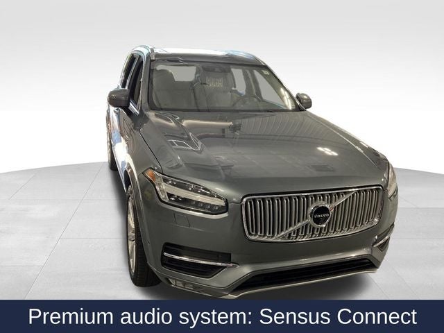 2018 Volvo XC90 T6 Inscription