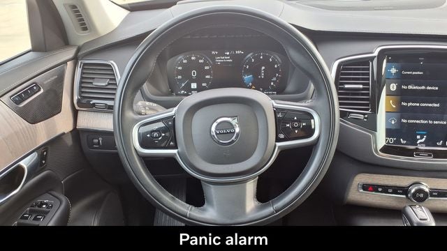 2022 Volvo XC90 T6 Inscription