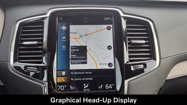 2022 Volvo XC90 T6 Inscription