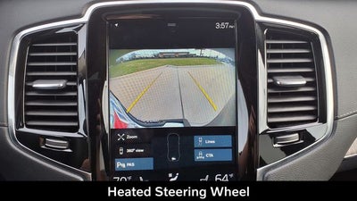 2022 Volvo XC90 T6 Inscription