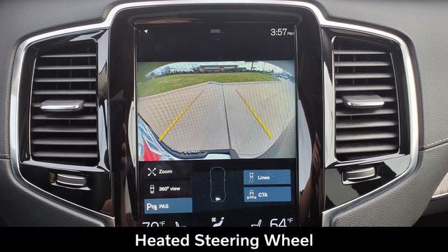 2022 Volvo XC90 T6 Inscription