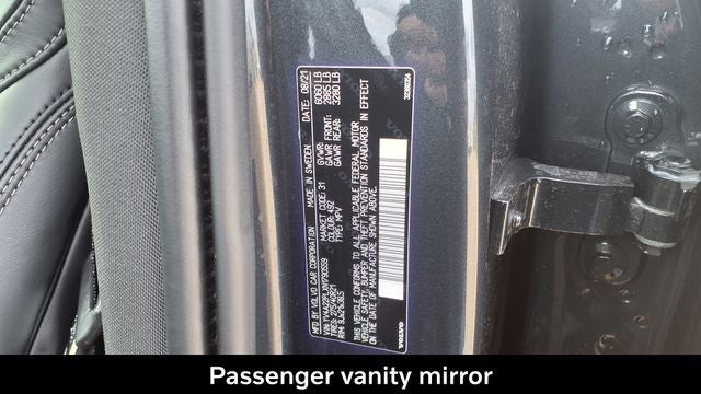 2022 Volvo XC90 T6 Inscription