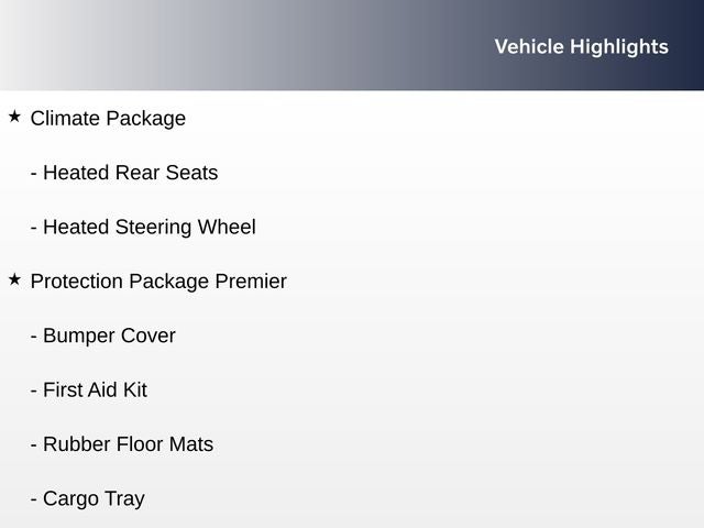 2023 Volvo XC60 B5 Ultimate Bright Theme