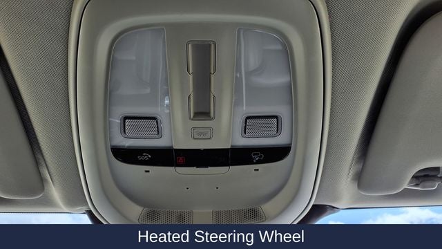 2023 Volvo XC60 B5 Ultimate Bright Theme