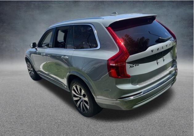 2024 Volvo XC90 B5 Core