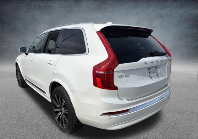 2024 Volvo XC90 B5 Core