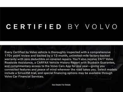 2023 Volvo XC90 B5 Plus