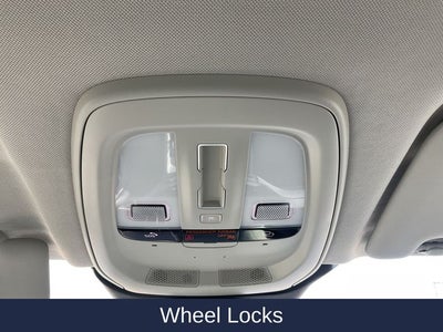 2023 Volvo XC60 B5 Ultimate Bright Theme