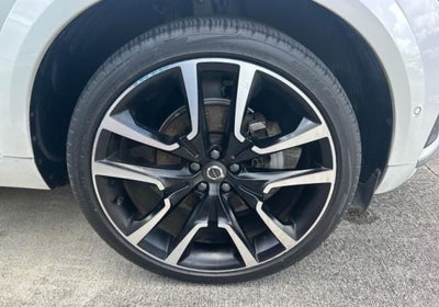 2023 Volvo XC60 B5 Ultimate Bright Theme