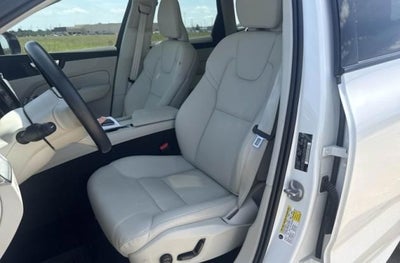 2024 Volvo XC60 B5 Core