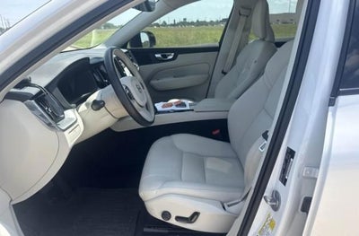 2024 Volvo XC60 B5 Core