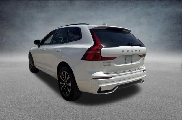 2024 Volvo XC60 B5 Core