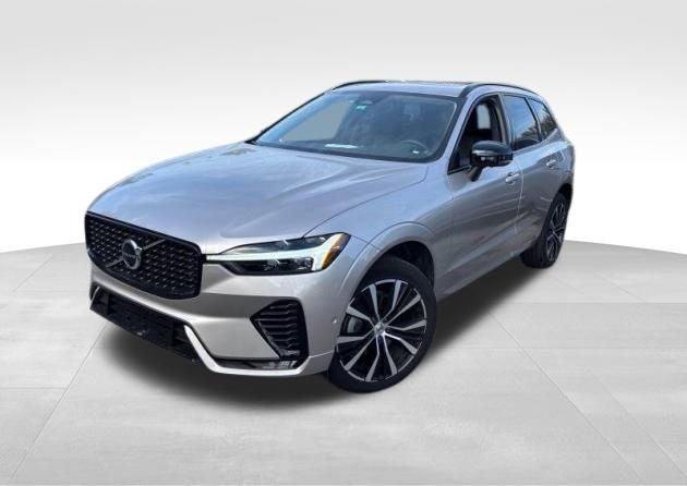 2024 Volvo XC60 B5 Plus Dark Theme