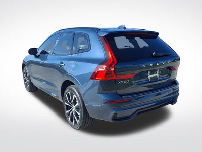 2024 Volvo XC60 B5 Plus Dark Theme