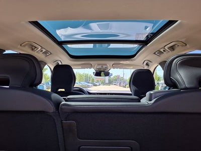 2023 Volvo XC60 B5 Plus Bright Theme