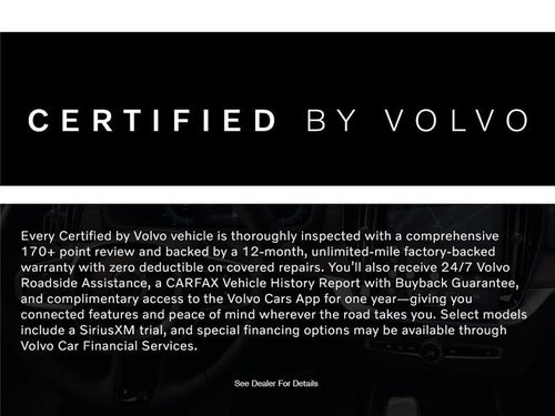 2023 Volvo XC40 Ultimate