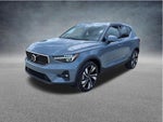 2023 Volvo XC40 Ultimate
