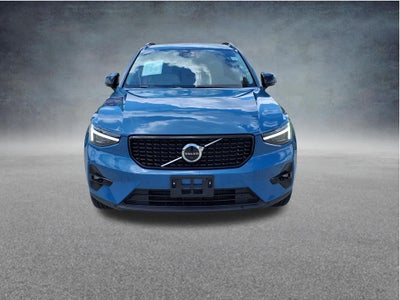 2023 Volvo XC40 Ultimate