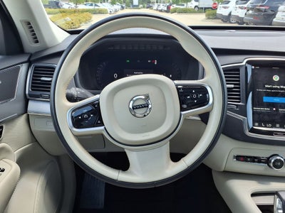 2025 Volvo XC90 B5 Core