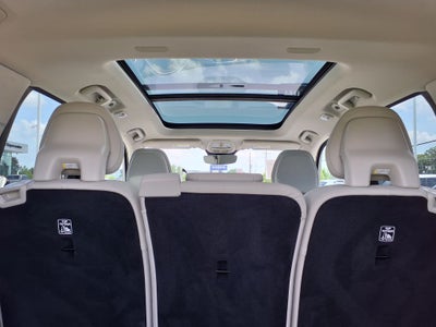 2025 Volvo XC90 B5 Core