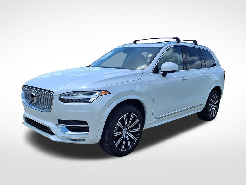 2025 Volvo XC90 B5 Core