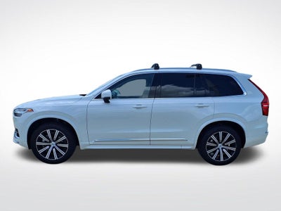 2025 Volvo XC90 B5 Core
