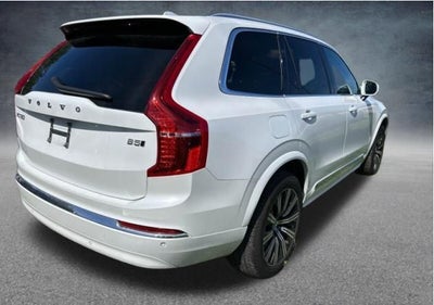 2025 Volvo XC90 B5 Core
